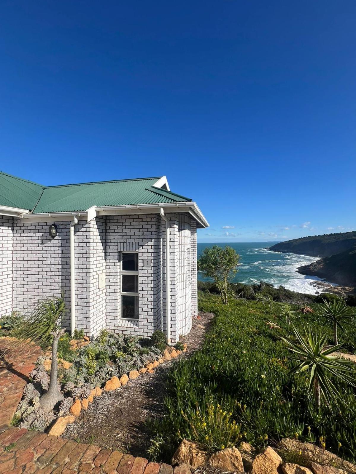 Blue Whale Resort George Exterior photo
